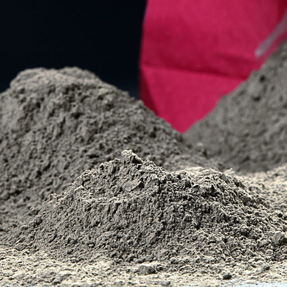 Cement