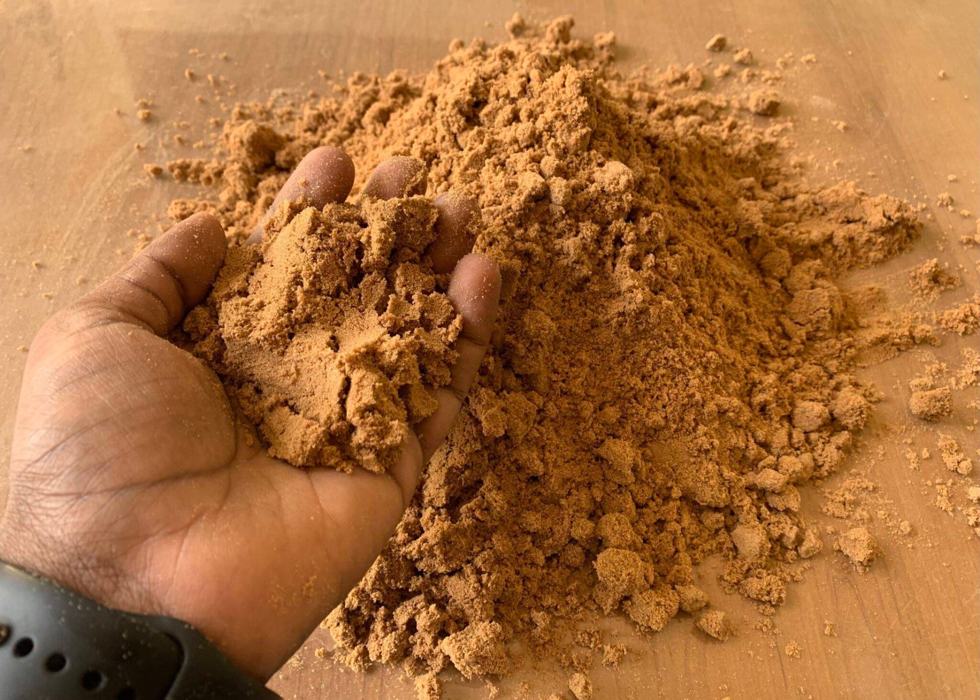 Dune Sand