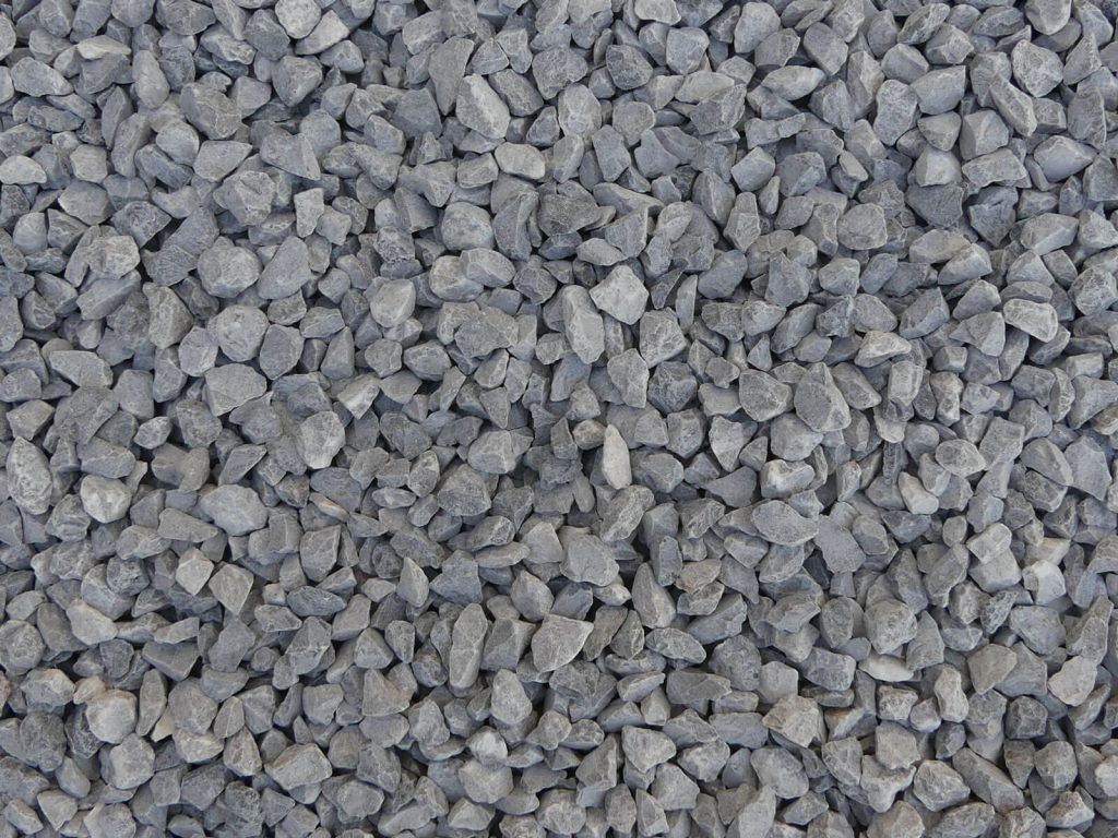 Aggregates